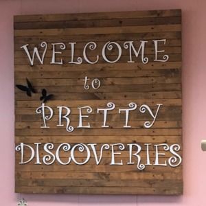 Meet your Posher, Stephanie